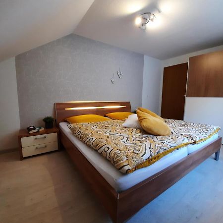 Ferienwohnung Im Bachtal Pommern Luaran gambar